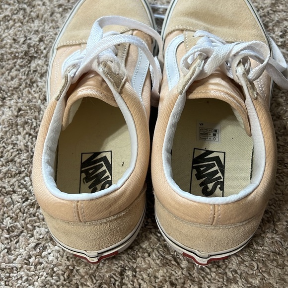 Vans old Skool mono suede shoe - Picture 5 of 6